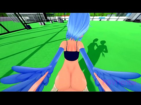 ❤️ Yarinyar dodo mai Harpy. ❤️ Batsa na Rasha ❌️