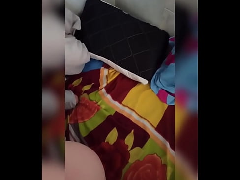 ❤️ Dakina ta zauna a gida ita kadai saboda mijinta ya tafi hutu sai na yi amfani da damar in yi mata fyade na cika mata gindi da nono. ❤️ Batsa na Rasha ❌️