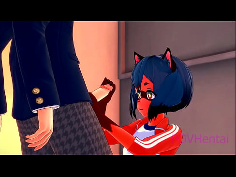 ❤️ Sabon wurin kiwon shanu tare da Michiru Kagemori ❤️ Batsa na Rasha ❌️