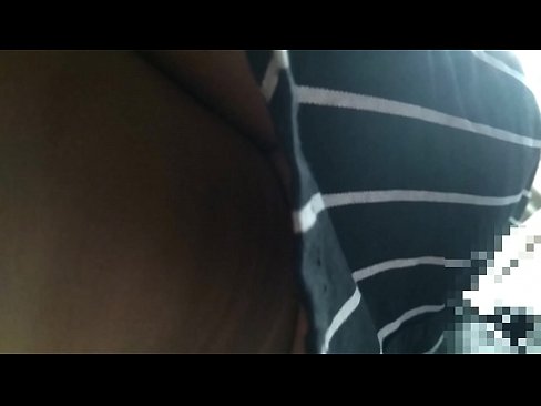 ❤️ Yarinya sanye da baki babu wando, part 2 ❤️ Batsa na Rasha ❌️
